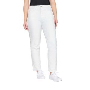 Kensie Women’s Straight Leg Jean